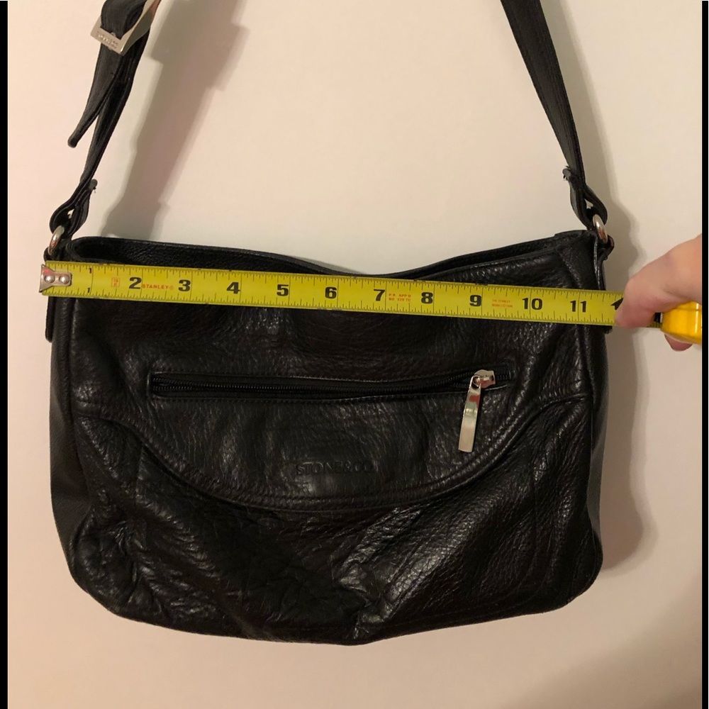 Stone & co Purse